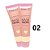 Pink21 - Base Facial Light e Glowy CS3687 - Kit C/6 Und - Imagem 3