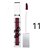 Pink21 - Lip Gloss Matte Edition CS3665B - Kit C/6 Und - Imagem 6