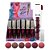 Pink21 - Lip Gloss Matte Edition CS3665B - Kit C/24 Und - Imagem 1