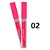 Pink21 - Lip Gloss Magic Flavors CS3581 - Kit C/3 Und - Imagem 3