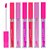 Pink21 - Lip Gloss Magic Flavors CS3581 - Kit C/3 Und - Imagem 1