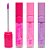 Pink21 - Lip Gloss Plumping CS3666 - Kit C/3 Und - Imagem 1
