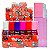 Pink21 - Gloss Roll Berries CS3373 - Kit C/36 Und - Imagem 1