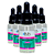 ISIS - Serum Clareador 10 em 1 IS063 - 20 Und ( Val 08/26 ) - Imagem 4