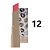 Lua e Neve - Batom Matte A Prova Dagua LN05004 B - 6 Und - Imagem 7