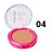 Miss Rose - Blush Compacto Matte Glow MR066 - 16 Und - Imagem 5