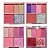 Pink21 - Paleta Icons de Sombra, Blush e Glitter - 32 Und - Imagem 6