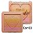 Pink21 - Paleta de Iluminador CS4317 - Kit C/4 Und - Imagem 4