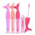 Pink 21 - Lip Gloss Sereia CS3656 - 03 UND - Imagem 1