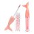 Pink 21 - Lip Gloss Sereia CS3656 - 03 UND - Imagem 3