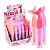 Pink 21 - Lip Gloss Sereia CS3656 - 24 UND - Imagem 7