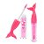 Pink 21 - Lip Gloss Sereia CS3656 - 06 UND - Imagem 2