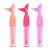 Pink 21 - Lip Gloss Sereia CS3656 - 06 UND - Imagem 5