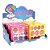 Vivai - Paleta de Sombras Astro Teen 4063 - Kit C/12 Und - Imagem 1