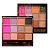 Pink21 - Paleta de Sombra Hugs And Kisses CS3607 -KIT C/3un - Imagem 2