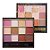 Pink21 - Paleta de Sombra Hugs And Kisses CS3607 - COR 1 - Imagem 1