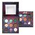 Dapop - Paleta de Sombras Night DP2239 - UNIT - Imagem 2