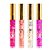 Mia Make - Lip Oil Raios de Sol 364 - Kit C/04 UND - Imagem 1