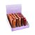 Ruby Rose - Novo CreamTint Mood 2 em 1 HB575 G2 - Kit C/36 Un ( Val 09/26 ) - Imagem 6
