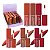 Ruby Rose - Novo CreamTint Mood 2 em 1 HB575 G2 - Kit C/36 Un ( Val 09/26 ) - Imagem 1