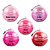 Vivai - Novo Lip Balm Hidratante Labial 3038 Rosa Claro Cor 01 - (Validade: 01/2029) - Imagem 1