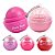 Vivai - Novo Lip Balm Hidratante Labial com Chaveiro Vivai 3038 - 6 Und (Validade: 01/2029) - Imagem 2