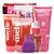 Ruby Rose - Kit Skin Care Melu C/05 UND -  KIT01 - Imagem 1