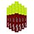 Ruby Rose - Gloss Magical Melu Bloody Mary RR7202/1 - Imagem 2