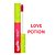 Ruby Rose - Gloss Magical Melu Love Potion RR7202/3 - Imagem 1