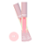 Pink21 - Lip Gloss Lets Get Wet CS3583 - Kit C/3 Und - Imagem 2