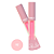 Pink21 - Lip Gloss Lets Get Wet CS3583 - Kit C/3 Und - Imagem 3