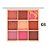 Pink21 - Paleta de Sombras Hey Babe CS4257 - Kit C/3 Und - Imagem 4