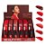 Febella - Batom Liquido Lipstick 24H BM40211 - Kit C/6 Und - Imagem 2