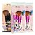 Cisne - Kit de 05 Pinceis CK014 - 12 Und - Imagem 7