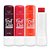 Jasmyne - Lip Balm Fruit Club JS01033 - Kit C/12 UND - Imagem 1