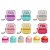 Vivai - Lip Balm Beach com Chaveiro 3133 - Kit C/6 Und (Validade: 01/2029) - Imagem 2