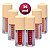 Ruby Rose - Lip Gloss Laqueado Glass HB577 - Kit C/36  UND + 2 Provador de Brinde - Imagem 1