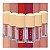 Ruby Rose - Lip Gloss Laqueado Glass HB577 - Kit C/24 UND + 2 Provador de Brinde - Imagem 3