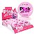 Vivai - Po Translucido Pink All Day 1011 - 12 UND - Imagem 1
