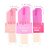 Pink21 - Lip gloss Sweet Kisses CS3690 - Kit C/3 Und - Imagem 1