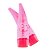 Pink21 - Lip Gloss Incolor Fruits CS4187 - Kit C/6 Und - Imagem 10