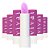 Vivai - Lip Balm labial Uva 3236 - Imagem 2