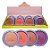 Phallebeauty - Blush Compacto Trava na Pose PH0333  - Kit C/24 Und - Imagem 1