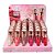 Febella - Lip Gloss 3D Super Brilhante LG40514 (A) - 36 UND - Imagem 5