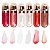 Febella - Lip Gloss 3D Super Brilhante LG40514 (B) - 06 UND - Imagem 2