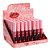 Febella - Lip Glitter Soft Brigth Color - Box C/48 UND - Imagem 6
