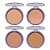 Phallebeauty - Po Compacto Sou Poderosa PH0332 - 24 UND - Imagem 6