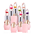 Lua e Neve - Batom Magico Hidratante Flor LN02250 - 24 UND - Imagem 3