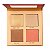 Ruby Rose - Box Iluminador Sunset Highlighter Dark   HB 7504 ( 12 Unidades ) - Imagem 2