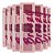 Ruby Rose - Paleta de Sombras Breezy HBF535 - Box C/12 UND - Imagem 5